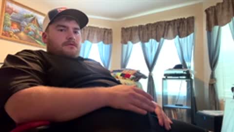 iheartpawgs69 online show from 29, 3, 2026