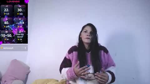 ZOE  online show from 16, 6, 2026