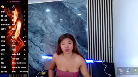 iisalombardi online show from 1, 10, 2025