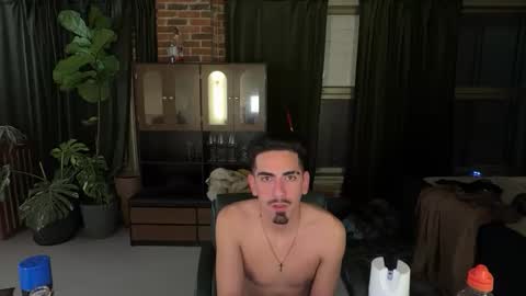 ikethefornicator online show from 18, 3, 2026
