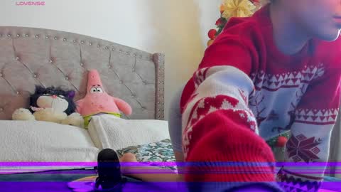 Maria online show from 29, 12, 2024