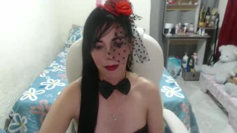 Snapshot of ilairahot chatting on 3, 5, 2026 Ilaira online show from 3, 5, 2026
