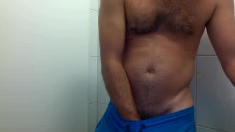 ilcaponero online show from 18, 6, 2026