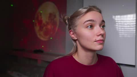 ileanacampbel online show from 9, 12, 2024