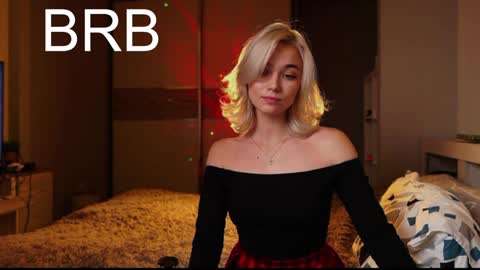 ileanacampbel online show from 23, 1, 2025