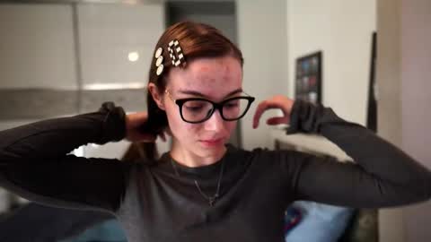 ileanacampbel online show from 12, 9, 2025