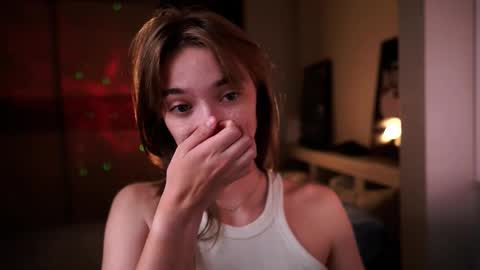 ileanacampbel online show from 26, 9, 2025