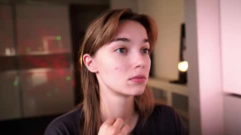 ileanacampbel online show from 10, 10, 2025