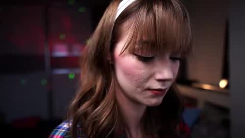 ileanacampbel online show from 18, 11, 2025