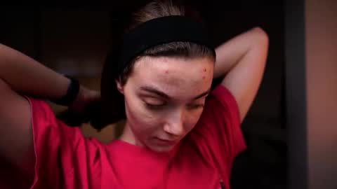 ileanacampbel online show from 4, 12, 2025