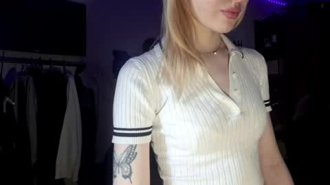 ShyLuna online show from 7, 3, 2026