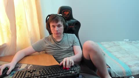 iliaskris online show from 11, 3, 2026