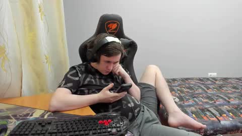 iliaskris online show from 15, 3, 2026