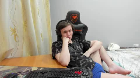 iliaskris online show from 5, 4, 2026