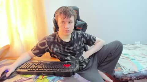Snapshot of iliaskrislove chatting on 2, 7, 2026 iliaskris online show from 2, 7, 2026