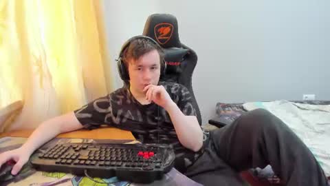 Snapshot of iliaskrislove chatting on 3, 7, 2026 iliaskris online show from 3, 7, 2026