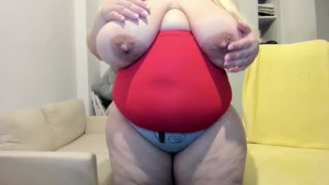 Bamby online show from 23, 2, 2026