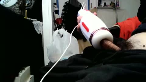 Snapshot of iliketofuck1975 chatting on 26, 10, 2025 iliketofuck1975 online show from 26, 10, 2025