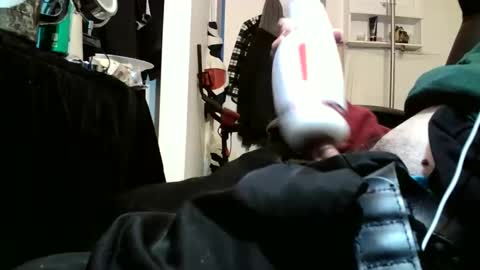 Snapshot of iliketofuck1975 chatting on 27, 11, 2025 iliketofuck1975 online show from 27, 11, 2025