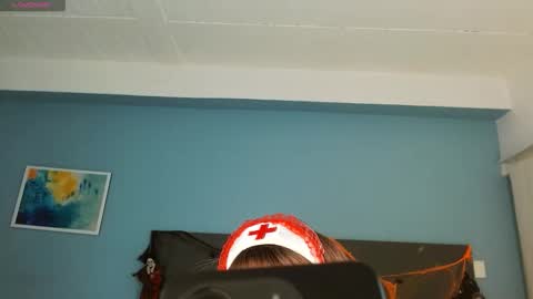 ilitzy cardona online show from 1, 11, 2025