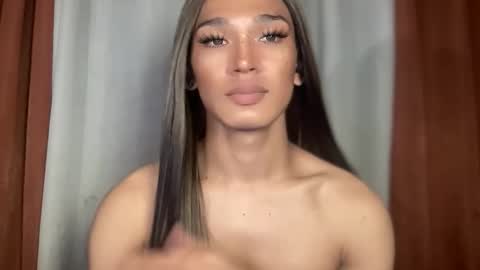 QUEEN KATH online show from 13, 2, 2026