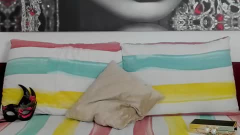 Snapshot of illegalbeauty87 chatting on 6, 11, 2025 Ingrid or more easier...Miss GoDDess Mistress online show from 6, 11, 2025