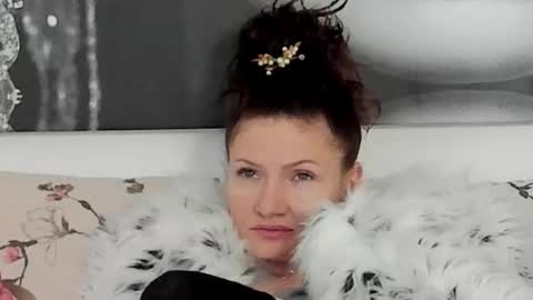 Snapshot of illegalbeauty87 chatting on 2, 12, 2025 Ingrid or more easier...Miss GoDDess Mistress online show from 2, 12, 2025