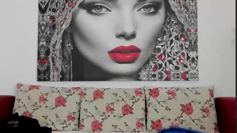 Ingrid or more easier...Miss  GoDDess Mistress online show from 1, 2, 2026