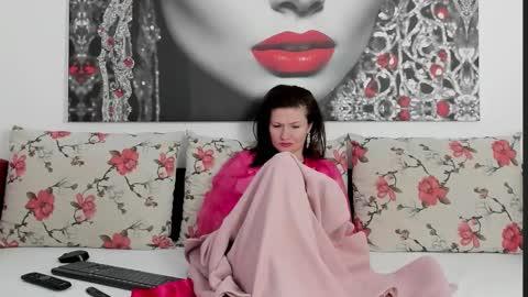 Ingrid or more easier...Miss  GoDDess Mistress online show from 26, 2, 2026