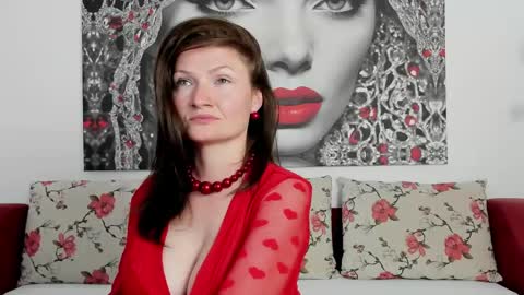 Ingrid or more easier...Miss  GoDDess Mistress online show from 16, 4, 2026