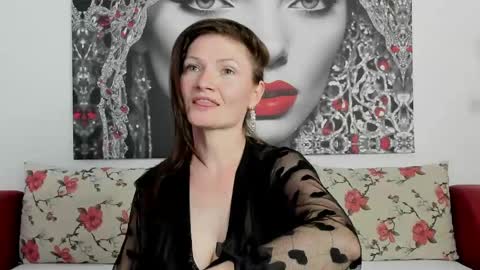 Ingrid or more easier...Miss  GoDDess Mistress online show from 17, 4, 2026