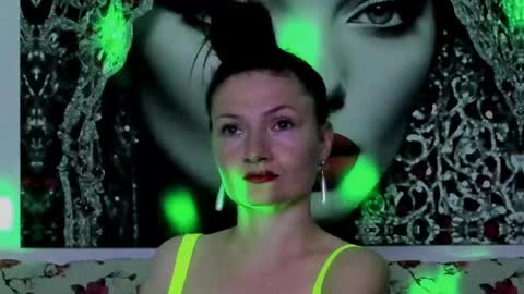 Ingrid or more easier...Miss  GoDDess Mistress online show from 15, 5, 2026