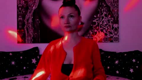 Ingrid or more easier...Miss  GoDDess Mistress online show from 18, 5, 2026