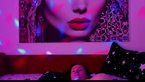 Ingrid or more easier...Miss  GoDDess Mistress online show from 22, 5, 2026