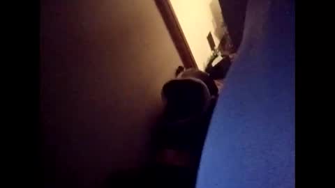 Snapshot of illistcouple chatting on 23, 12, 2025 Freakyroofer online show from 23, 12, 2025