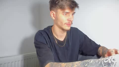 D-Illusion online show from 19, 11, 2025