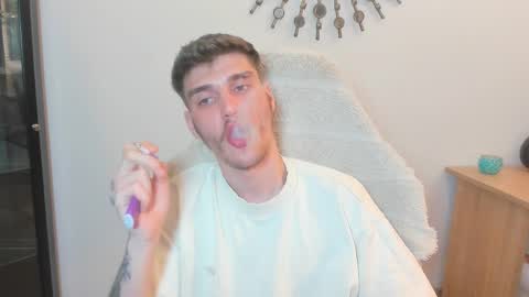 D-Illusion online show from 13, 3, 2026