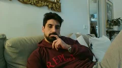 ilmangj90 online show from 28, 1, 2025