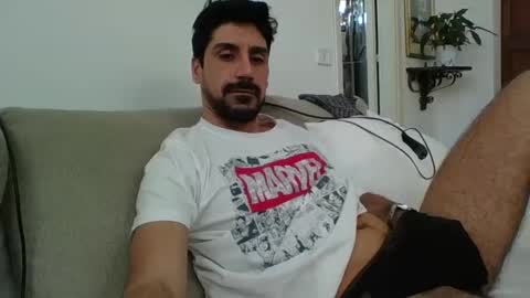 ilmangj90 online show from 6, 2, 2025