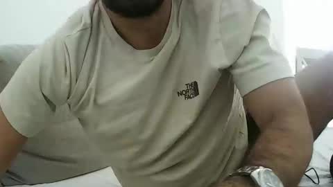 ilmangj90 online show from 29, 9, 2025