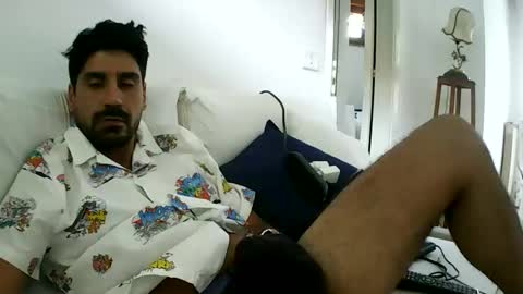 ilmangj90 online show from 1, 6, 2026