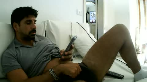 ilmangj90 online show from 8, 7, 2026