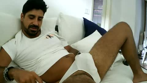 ilmangj90 online show from 11, 7, 2026