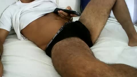 ilmangj90 online show from 19, 7, 2026