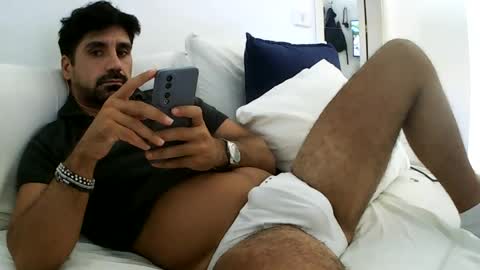 ilmangj90 online show from 21, 7, 2026