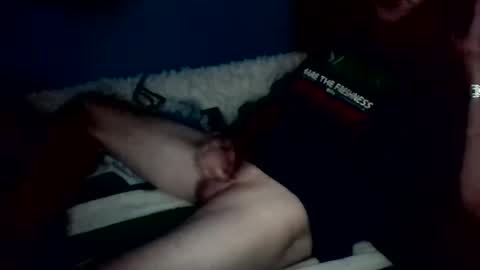 iloveitall86 online show from 2, 1, 2025