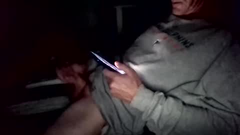 iloveitall86 online show from 21, 1, 2025