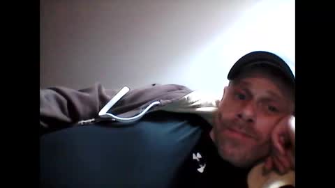 Ilovesquirterz1 online show from 23, 1, 2025