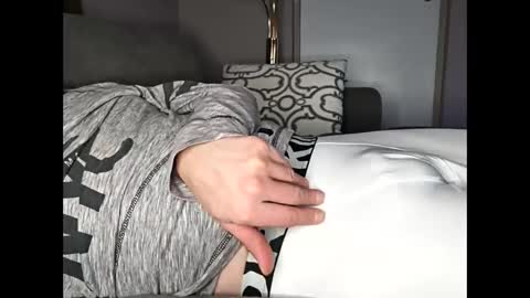 Ilovesquirterz1 online show from 28, 2, 2025