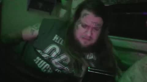 ilovestinkypussy420 online show from 16, 4, 2026